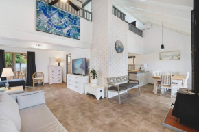 Oceanview Manor by 